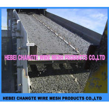 Low Carbon Steel Crimped Wire Mesh